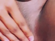 Amateur Lankan Ebony Pregnant Wife Masrtabution  ප්‍රෙග්නට් නිශී අක්ක මොල්වෙලා 4/16