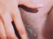 Amateur Lankan Ebony Pregnant Wife Masrtabution  ප්‍රෙග්නට් නිශී අක්ක මොල්වෙලා 7/16