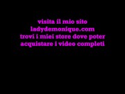 UMILIAZIONI E STRAPON! 16/16