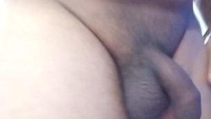 Una rica ducha