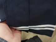 Трахнул стройную девочку в школьной форме, учитель и ученица - Sunako_Kirishiki 7/16