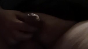 Jerking off until I cum