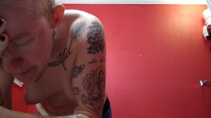 Big Man Hands, Pre Op Trans Man, Hand Fetish, Soapy