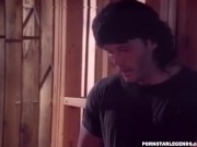 Pornstar Legend Ashlyn Gere Hard Fuck Threesome As She Sucks And Fucks Construction Guys 10/16