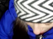 Вылизала мне киску на даче у друзей, когда шёл снег- lesbian_illusion 1/16