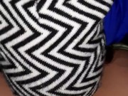 Вылизала мне киску на даче у друзей, когда шёл снег- lesbian_illusion 11/16