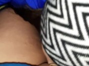 Вылизала мне киску на даче у друзей, когда шёл снег- lesbian_illusion 3/16