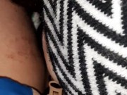 Вылизала мне киску на даче у друзей, когда шёл снег- lesbian_illusion 4/16