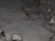 Вылизала мне киску на даче у друзей, когда шёл снег- lesbian_illusion 5/16