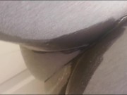 Rewetting my Fav Leggings 3 timesss 3/16