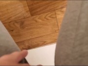 Rewetting my Fav Leggings 3 timesss 4/16