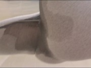 Rewetting my Fav Leggings 3 timesss 9/16