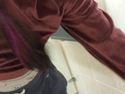 Diapered in Public 13/16