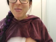 Diapered in Public 14/16