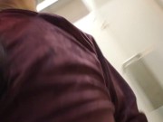 Diapered in Public 2/16