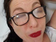 Self Piss and First Piss Drink 10/16