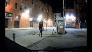 Stripclub Tease