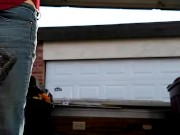 Smoking in my pop up 3/16