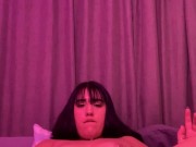 SEXIEST ORGASM IN THE WORLD