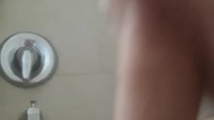 Playing with my Dick