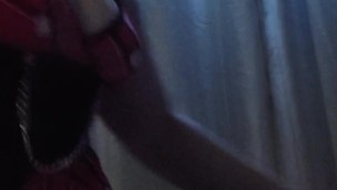 Pov sucking and riding toy bouncing big tits & ass -alixx_x2020