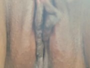 New Year, New Pee! Messy Standing & Close Up Sitting Piss 16/16