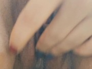 New Year, New Pee! Messy Standing & Close Up Sitting Piss 6/16