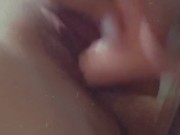 POV Dildo DP