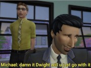 The Office - Sims 4 Series