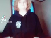 Tik tok