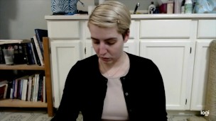 Femdom New Years Resolutions for Sissies & Chastity Cage Unboxing