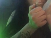 Smoke Show  - Screenshot 1 of 16 - HD