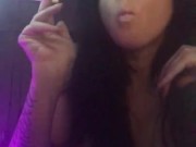 Smoke Show  - Screenshot 10 of 16 - Smoking