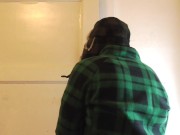 POV: FUCKING A WISCONSIN GIRL 15/16