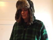 POV: FUCKING A WISCONSIN GIRL 16/16