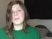 POV: FUCKING A WISCONSIN GIRL 2/16