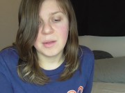 POV: FUCKING A WISCONSIN GIRL 4/16