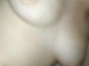 Mi hermanastra recibe fuerte cogida después de la fiesta 1/16