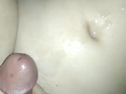 Mi hermanastra recibe fuerte cogida después de la fiesta 16/16