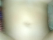 Mi hermanastra recibe fuerte cogida después de la fiesta 2/16