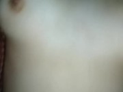 Mi hermanastra recibe fuerte cogida después de la fiesta 7/16