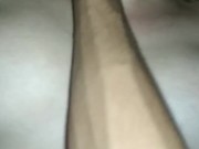 Mi hermanastra recibe fuerte cogida después de la fiesta 8/16