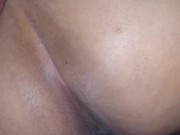 She came for a massage and we fucked 10/16