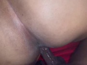 She came for a massage and we fucked 11/16