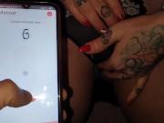 ladymuffin and its vibrant game 12/16