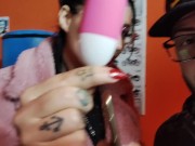 ladymuffin and its vibrant game 4/16