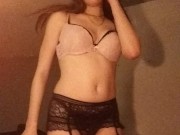  NASTY AND HORNY GIRL IS DANCING FOR YOU...  1/16