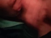 Begging for that Public CAR RIDE cumshot 11/16