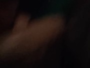 Begging for that Public CAR RIDE cumshot 4/16