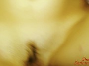 fucked a classmate slut and cum inside her - Littlewife 11/16